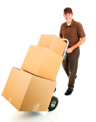 hire a mover helper